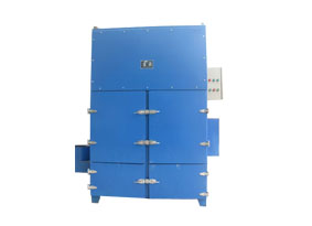 LGZ型除塵機(jī)組